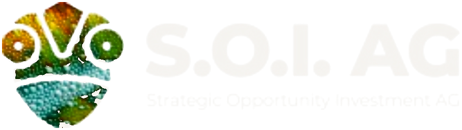 S.O.I. AG