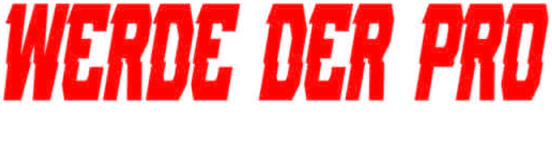 Werde der Pro by Ruhe Boxing